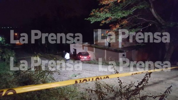 Hallan muerto a uno de los supuestos reos fugados del penal de Támara