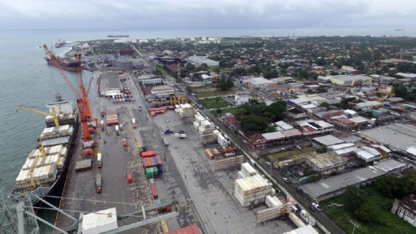 BCH proyecta que exportaciones facturen más de $4,100 millones