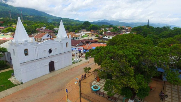 Las bellezas turísticas que Trujillo ofrece al mundo