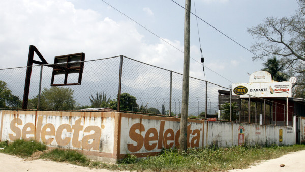 Listo informe sobre intervención de Catastro