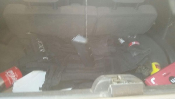 Un muerto y tres heridos en fuego cruzado