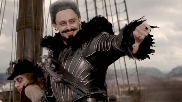 Mira el nuevo tráiler de 'Pan' con Hugh Jackman