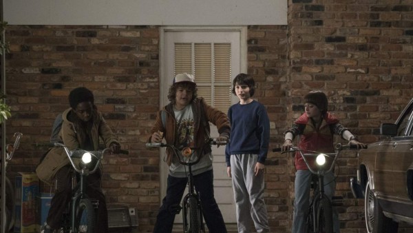 Regresará 'Stranger Things” el próximo año