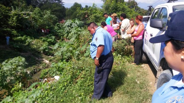 Matan a hombre por negarse a integrar pandilla en Honduras, según su esposa