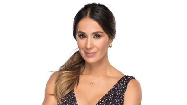 Falsos aseguran que Catherine Siachoque murió en el terremoto de México