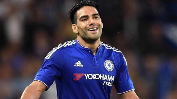 Radamel Falcao podría emigrar a China