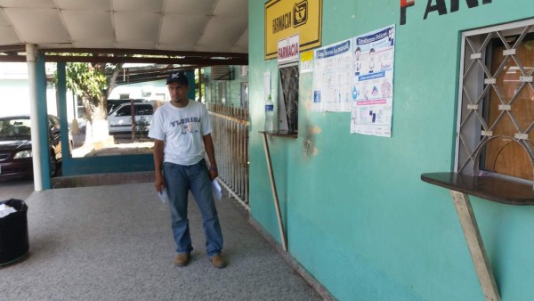 Supuesto coyote le roba 8,500 dólares a colombiano