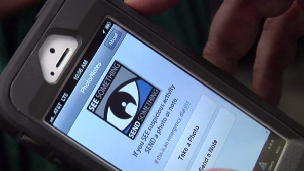 Nueva York estrena aplicación para combatir el terrorismo