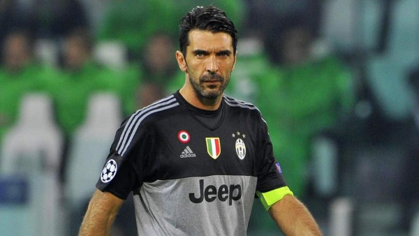 Buffon sobre Barcelona: 'Tiene una fuerza devastadora en ataque'