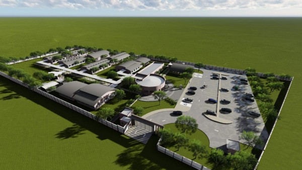 Ciudad Mujer Móvil llegará a barrios y colonias de San Pedro Sula