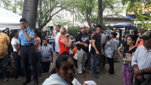 El 26 vence plazo para cambio de domicilio