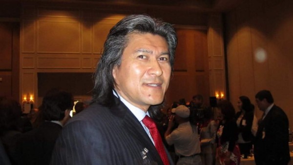 Axel López hace lo que él quiere: Leva Bulnes