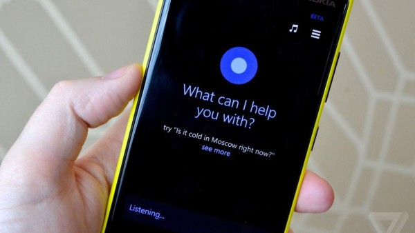 Cortana ahora estará disponible para Android