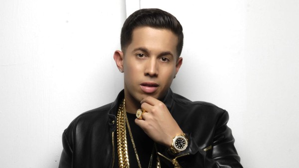 La internet salvó a De La Ghetto