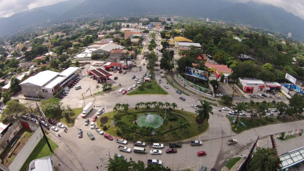 FMI: Honduras aumentó reservas en dólares