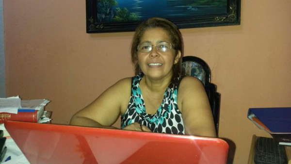 Hallan cadáver de maestra que había desaparecido en La Lima