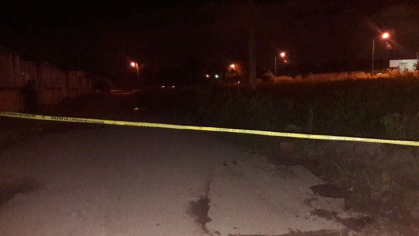 Envuelto en sábanas hallan un cadáver en la colonia Luisiana