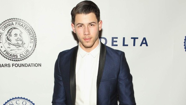 Mira el nuevo video de Nick Jonas