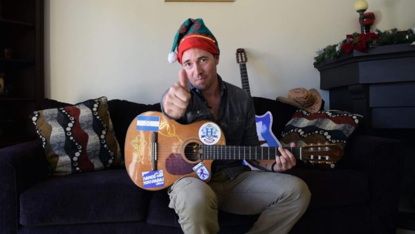 Polache quiere animar tu Navidad