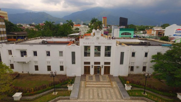 Urge aprobar depuración de cuentas de municipalidad sampedrana