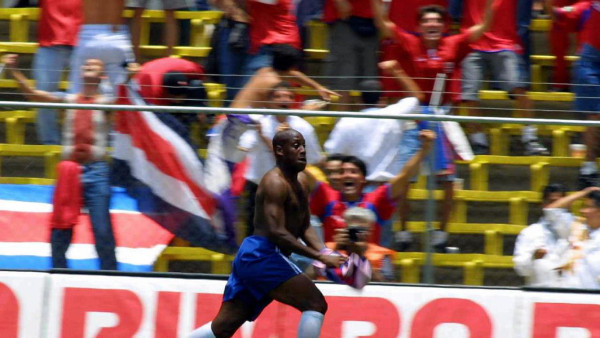 Dos actores de aztecazos juntos