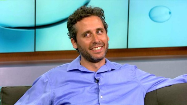 El famoso profesor donador de esperma que tiene 23 hijos y va por más