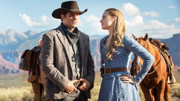 'Westworld” luchará por 22 Emmy