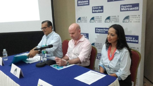 CCIC lanza la Feria de Oportunidades