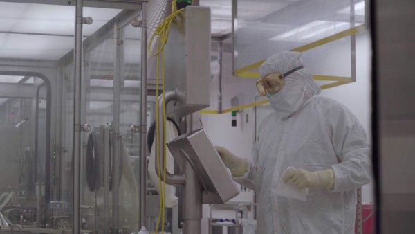 La otra semana aprobarán la vacuna que espera el IHSS