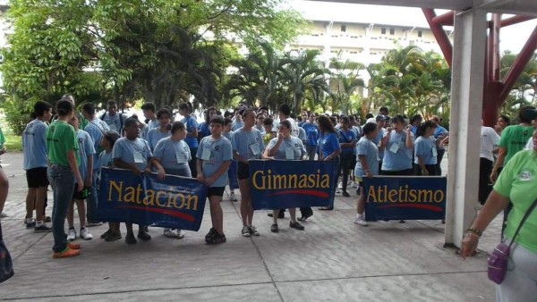 Jóvenes buscan apoyo para viajar a Olimpiadas Especiales en EUA