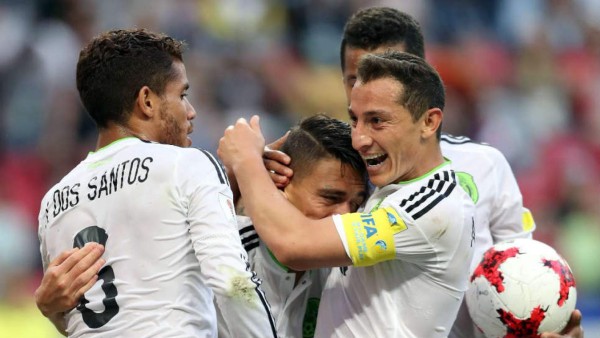 México apunta a semifinales ante Nueva Zelanda