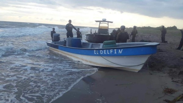 Tres navales resultaron heridos al enfrentarse con supuestos delincuentes