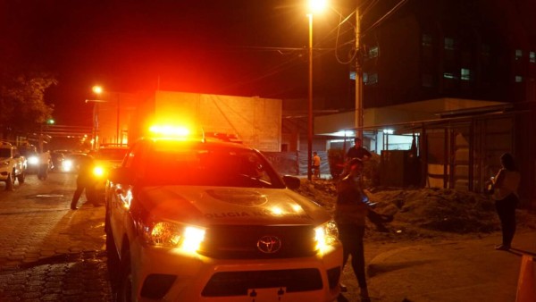 Muere supuesto ladrón en frustrado asalto