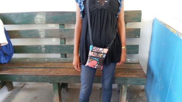 Niña hondureña es engañada con mensajes de amor y queda embarazada