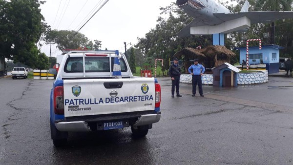 Muere abatido presunto ladrón y otro sale herido al enfrentarse a la Policía