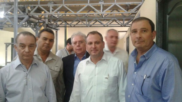 Cohep: Hay abastecimiento de gasolina y alimentos