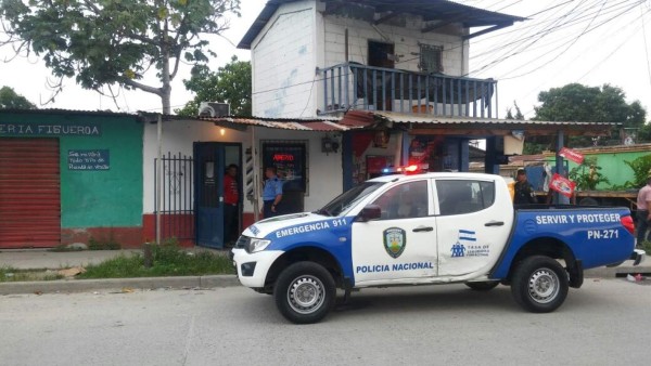 Muere joven que fue tiroteado en barbería en Cabañas
