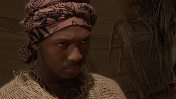 Película 'Garífuna en Peligro” llega a Honduras