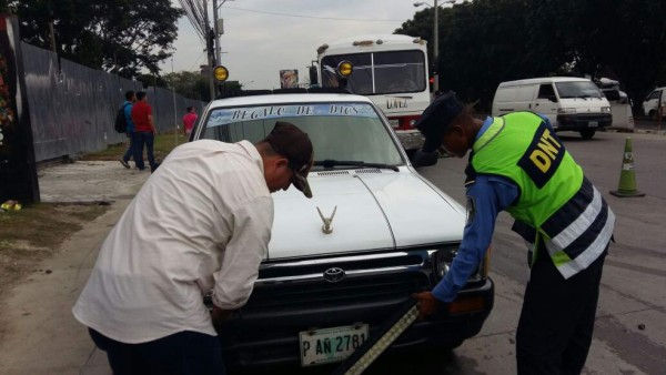 Foto: La Prensa