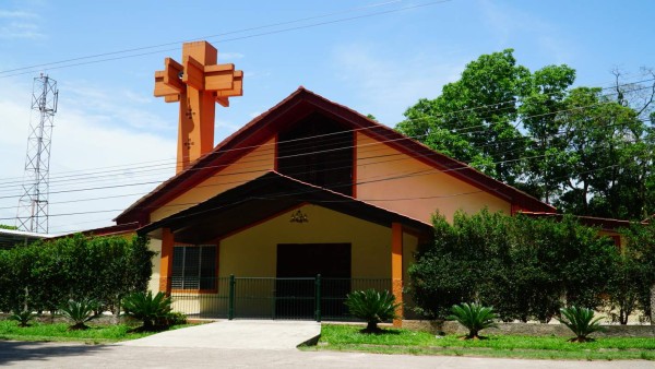 Río Lindo y sus variados encantos