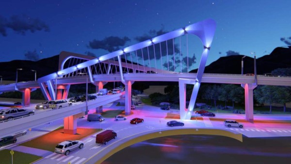 Partidas para bibliotecas y peajes están en presupuesto