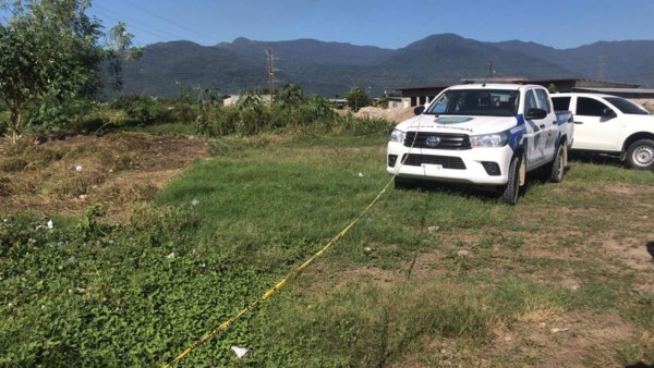 Matan a un jornalero en colonia sampedrana