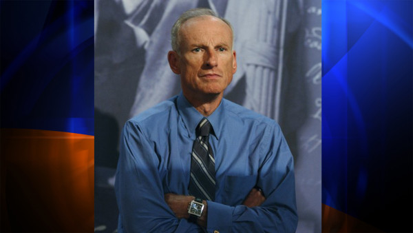 James Rebhorn dejó escrito su obituario