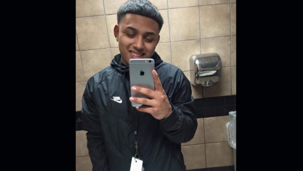Policía de Texas mata a joven hondureño tras robar un carro