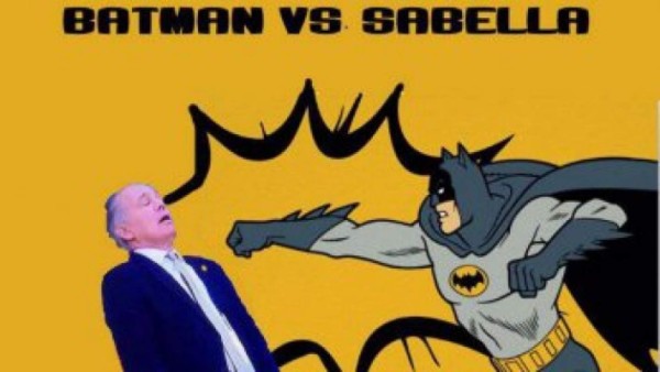 Los memes que dejaron los cuartos de final: Sabella protagonista