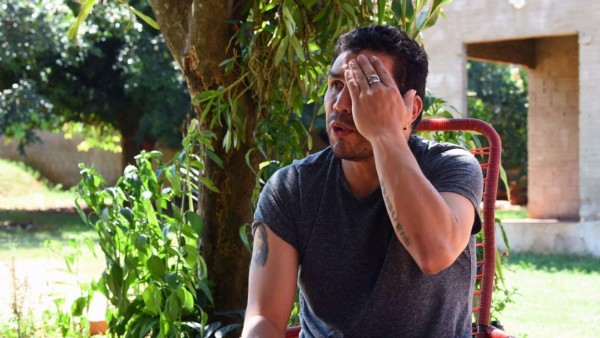 Salvador Cabañas y las terribles secuelas de la tragedia: perdió la visión de un ojo