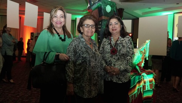 Exposición ¡A darle que es mole de olla!