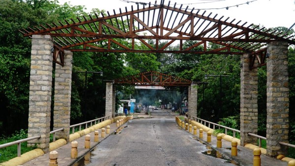 La Paz, una joya en el Valle de Comayagua