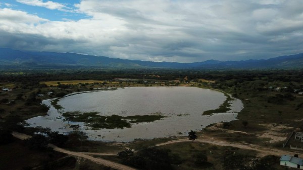 Misticismo en el altiplano, el esplendor en el Valle de Otoro