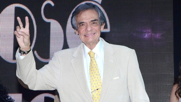 José José pasará por un proceso quirúrgico por su tumor